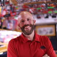 Mike Gruber