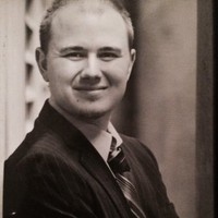 Evan Larkam