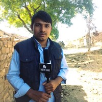Arvind Kumar Maurya