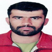 Fayaz Haidari