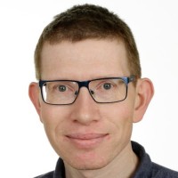 Bo Hovgaard Thomasen