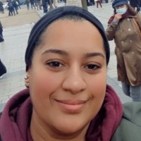 Fatima El Amane