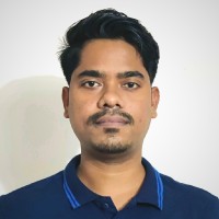 ARUN MANJHI