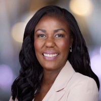 Paule Valery Joseph PhD, MBA,CRNP, FAAN, FRSM