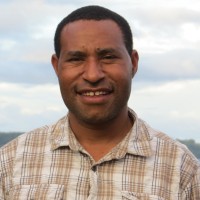 Paul Miti