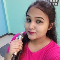 Tanisha Saxena