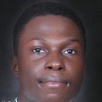 Kharis Dokyoung