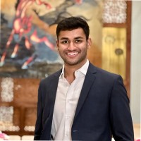 jay agarwal