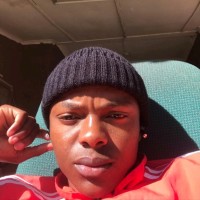Lucky Mokgadi