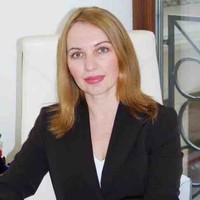 Наталья Дикова