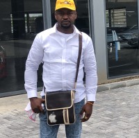 Kebe Oti James