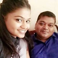 Vipul Patel