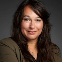 Mariska Kroese-van Ginkel