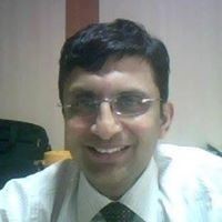 Uday Chandrawat
