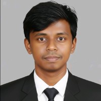 Pugalarasan K