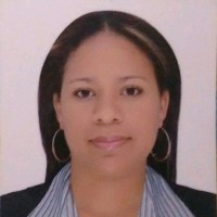 Xiomara Lucia Rodríguez Carranza