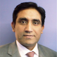 Waseem Akram Bhatti FCCA