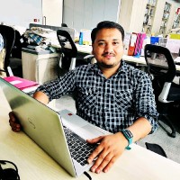 Kailash Rawat