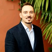 Israel Rubio