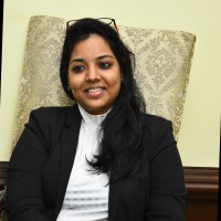Ritu Varma