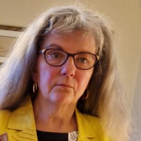 Yvonne Whiteley