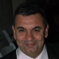 Glenn Wilkin
