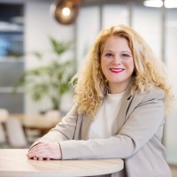 Sanne Van Der Palen