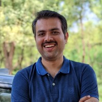 Kaushal Gajjar