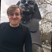 Reece Rogers