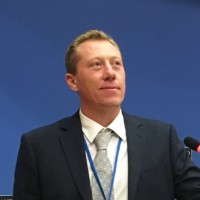 Peter Bromley
