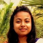 Deblina Mondal