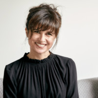 Jasmine McClelland