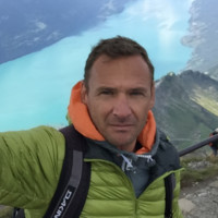Jean-Yves Bonvin