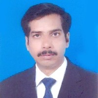 Santosh Mahapatra