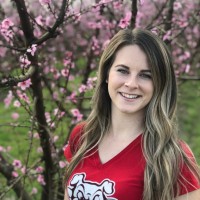 Deanna Weber (Armstrong)