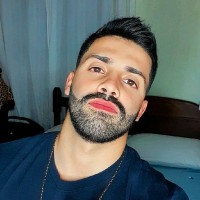 Matheus Rodrigues Rocha