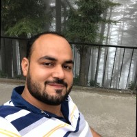 Dinesh Shokeen