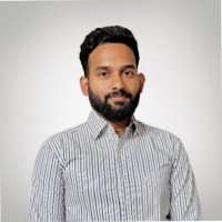 Venkat Yenimireddy