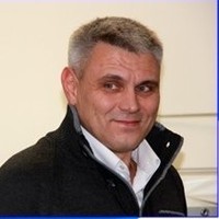 Валентин Лебедев