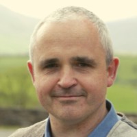 Sean Kavanagh