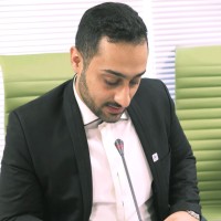 Ali Babakhanloo