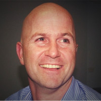 Dan Machin