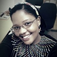 Nomfundo Shandu
