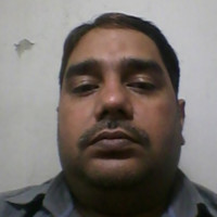 Rakesh Kumar