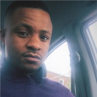 Dayvon Clay