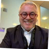 Christophe Morié