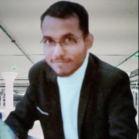 Harsh Vardhan Tripathi