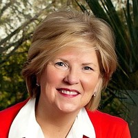 Shirley Peterson
