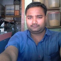 Bachchan Kumar Keshari