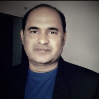 Dr. Bhanu Pratap Bhadauria